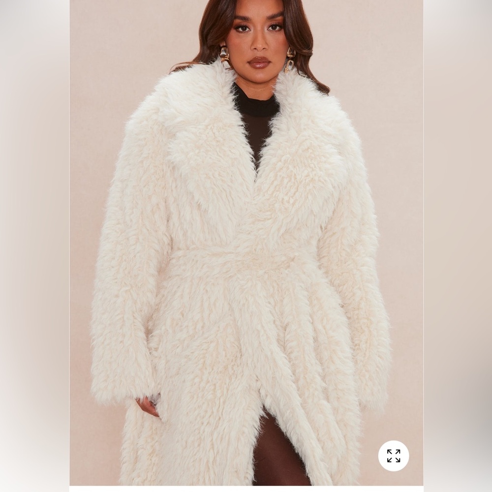 Fur Jacket